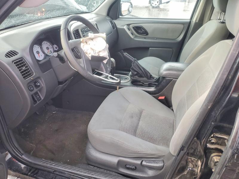 Photo 7 from auction – 2007 FORD ESCAPE XLT with VIN 1FMYU03147KA85009