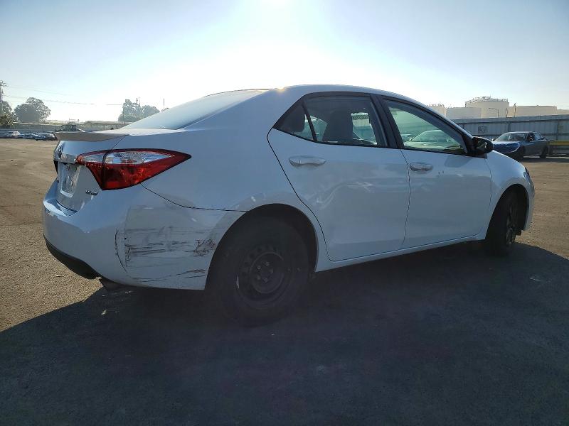 Photo 3 from auction – 2015 TOYOTA COROLLA EC with VIN 5YFBPRHE7FP361572
