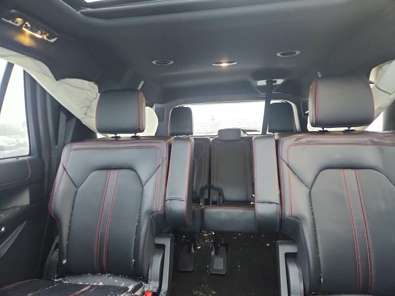 Photo 10 from auction – 2024 FORD EXPEDITION with VIN 1FMJK2A86REA12762