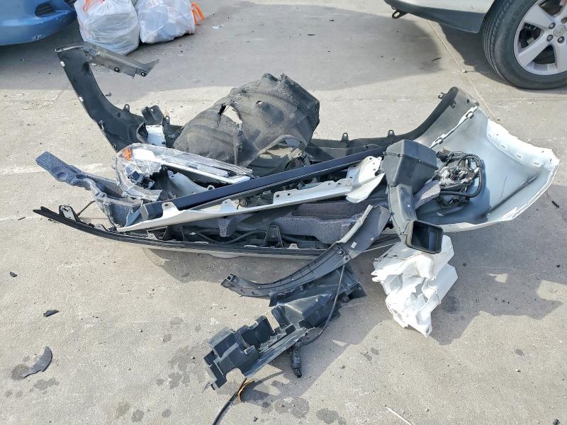 Photo 13 from auction – 2024 TOYOTA RAV4 XLE P with VIN 2T3C1RFV6RW304234
