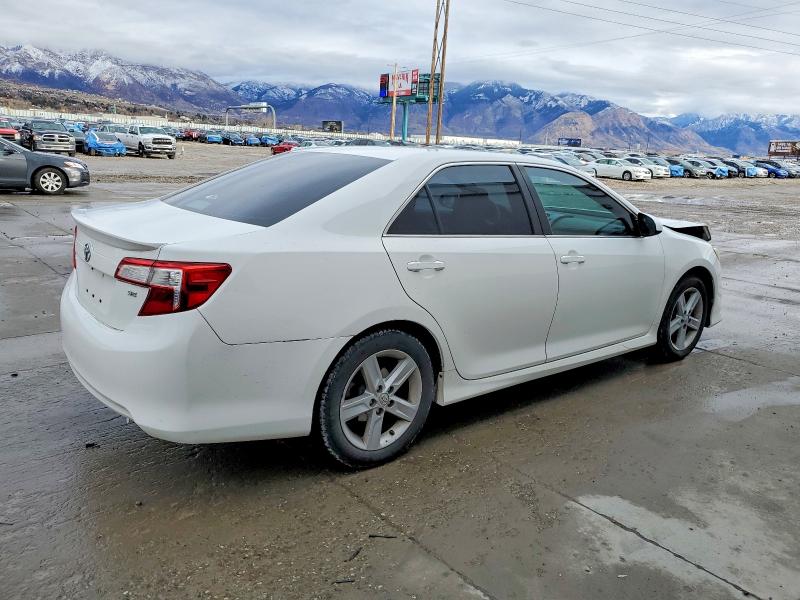 Photo 3 from auction – 2013 TOYOTA CAMRY L with VIN 4T1BF1FK8DU694064