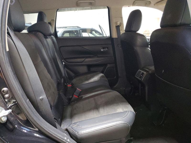 Photo 11 from auction – 2019 MITSUBISHI OUTLANDER with VIN JA4AZ3A31KZ049754