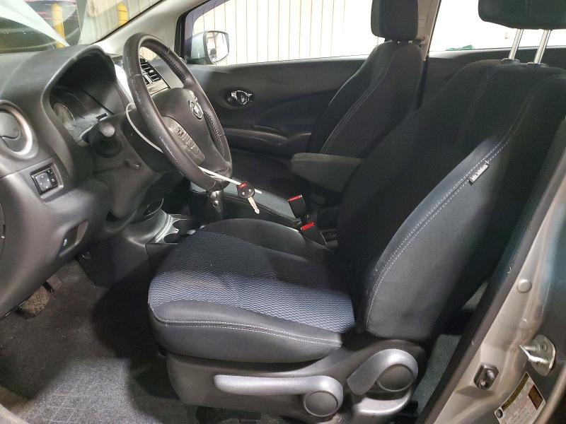 Photo 7 from auction – 2015 NISSAN VERSA NOTE with VIN 3N1CE2CP0FL367188