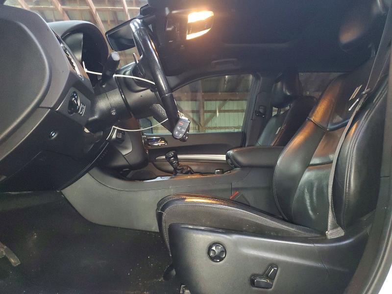 Photo 7 from auction – 2020 DODGE DURANGO with VIN 1C4SDJCT0LC367945