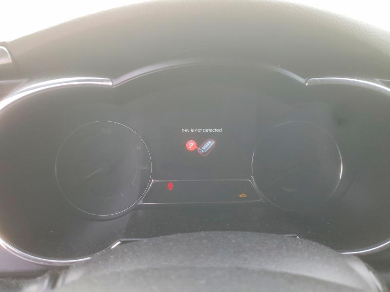 Zdjęcie 9 z aukcji – 2013 KIA OPTIMA HYB z VIN KNAGM4AD3D5061179