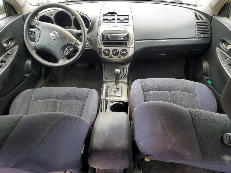 صورة رقم 8 من المزاد - 2003 NISSAN ALTIMA SE مع VIN 1N4BL11D03C182069