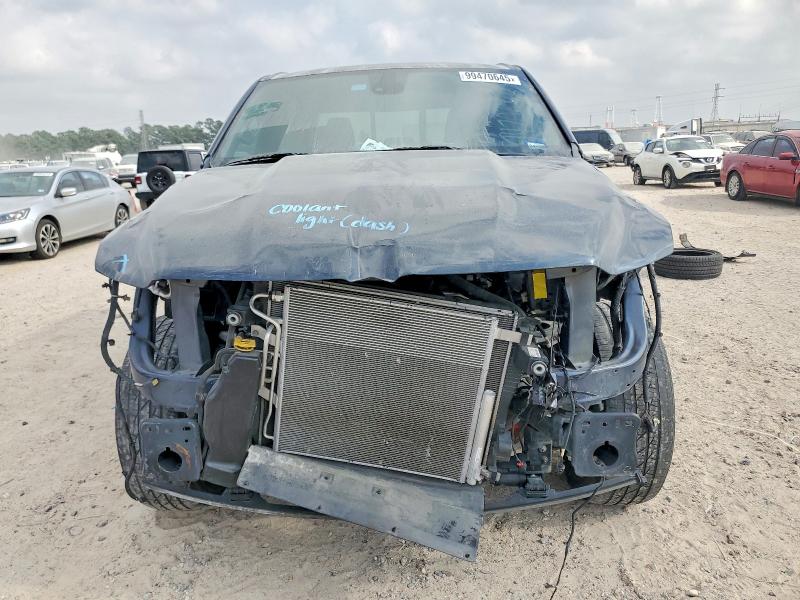 Foto 5 de la subasta – 2020 RAM 1500 BIG H con VIN 1C6RREFT1LN346374