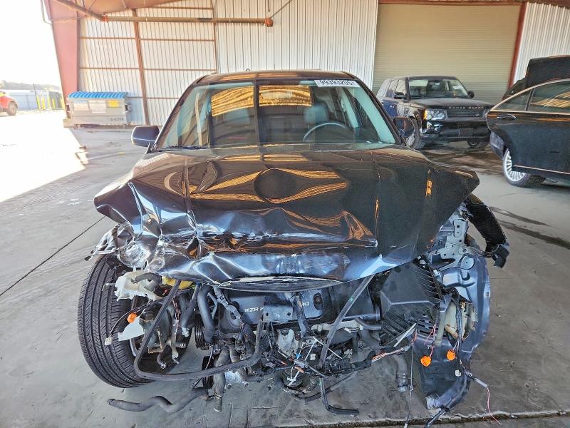 Photo 5 from auction – 2008 MAZDA SPEED with VIN JM1BK34M381135402