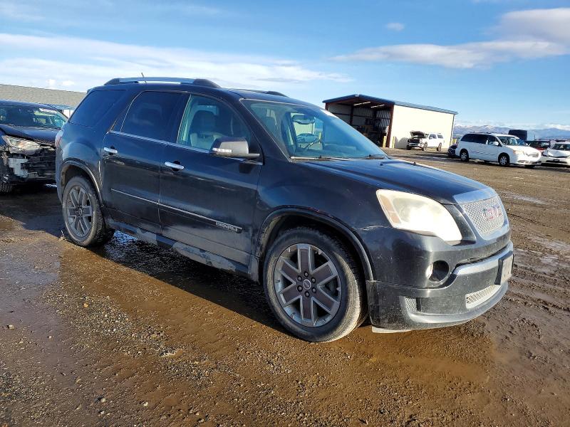 Photo 4 from auction – 2012 GMC ACADIA DEN with VIN 1GKKVTED3CJ331116