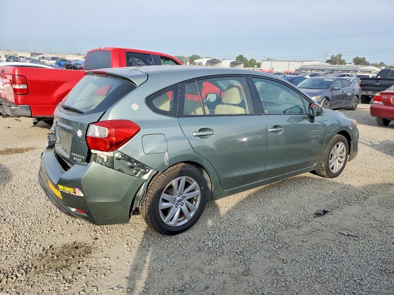 Photo 3 from auction – 2016 SUBARU IMPREZA with VIN JF1GPAB6XGH272686
