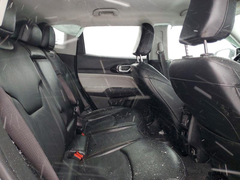 Photo 11 from auction – 2022 JEEP COMPASS with VIN 3C4NJDCB6NT174138