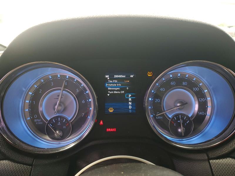 Photo 9 from auction – 2014 CHRYSLER 300 S with VIN 2C3CCAGG8EH374358