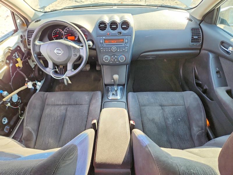 Photo 8 from auction – 2012 NISSAN ALTIMA BAS with VIN 1N4AL2APXCN505141