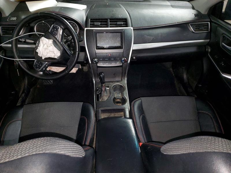 Photo 8 from auction – 2016 TOYOTA CAMRY LE with VIN 4T1BF1FKXGU120764