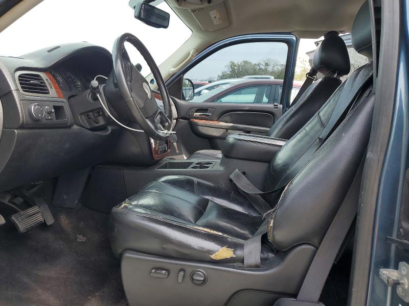 Photo 7 from auction – 2011 CHEVROLET SILVERADO with VIN 1GCRCTE05BZ105124