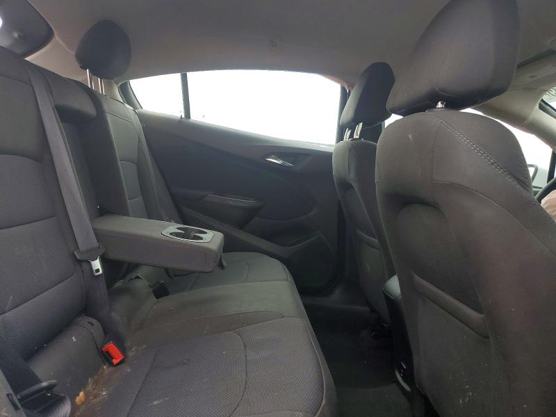 Photo 10 from auction – 2017 CHEVROLET CRUZE LT with VIN 3G1BE6SM2HS585769