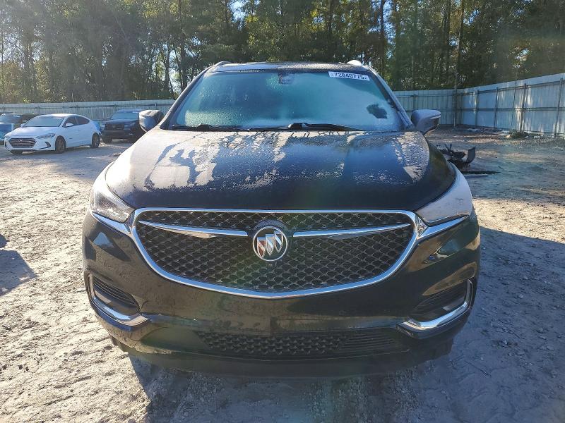 Photo 5 from auction – 2020 BUICK ENCLAVE AV with VIN 5GAERDKW8LJ150944