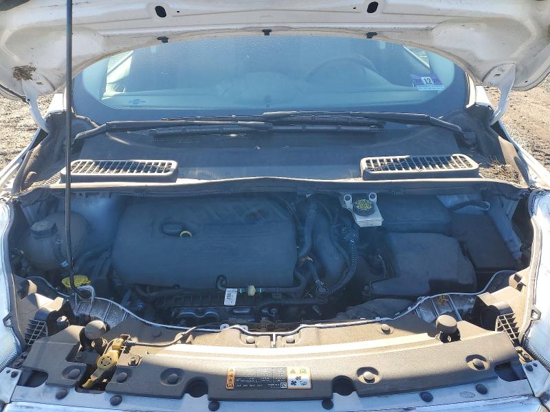 Photo 12 from auction – 2018 FORD ESCAPE SE with VIN 1FMCU9GD5JUB15522