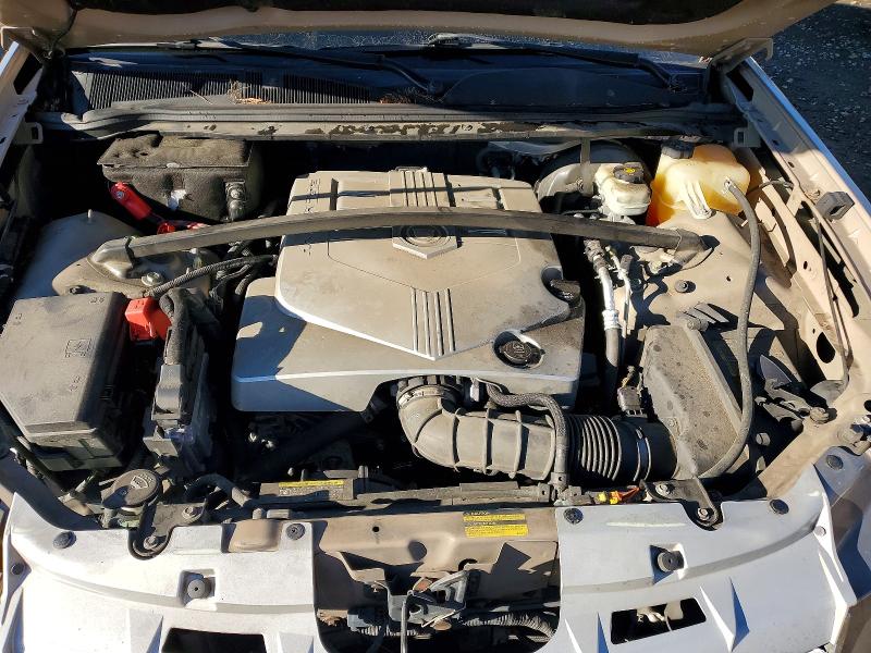 Фото 11 с аукциона – 2007 CADILLAC SRX с VIN 1GYEE637170146706