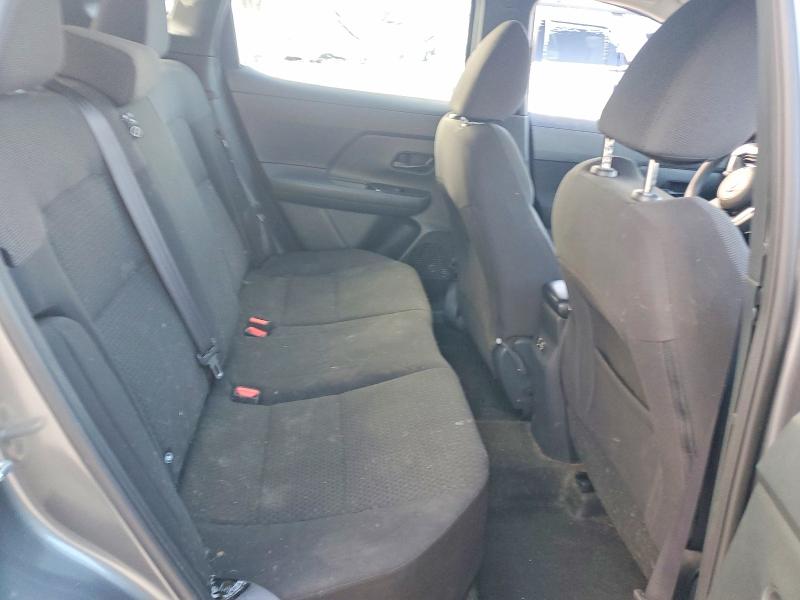 صورة رقم 11 من المزاد - 2025 NISSAN KICKS S مع VIN 3N8AP6BB3SL333725