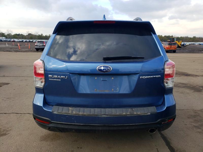 Zdjęcie 6 z aukcji – 2018 SUBARU FORESTER 2 z VIN JF2SJALC5JH439443