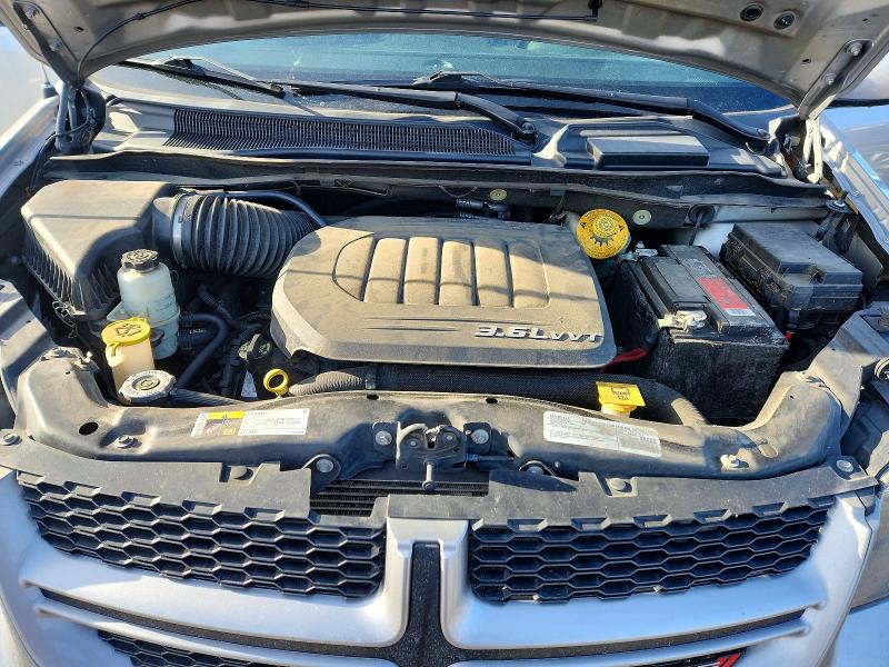 Zdjęcie 12 z aukcji – 2017 DODGE GRAND CARA z VIN 2C4RDGEG7HR555183