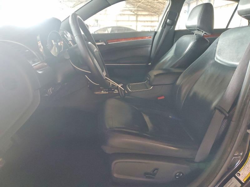 Photo 7 from auction – 2014 CHRYSLER 300 with VIN 2C3CCAET3CH253184