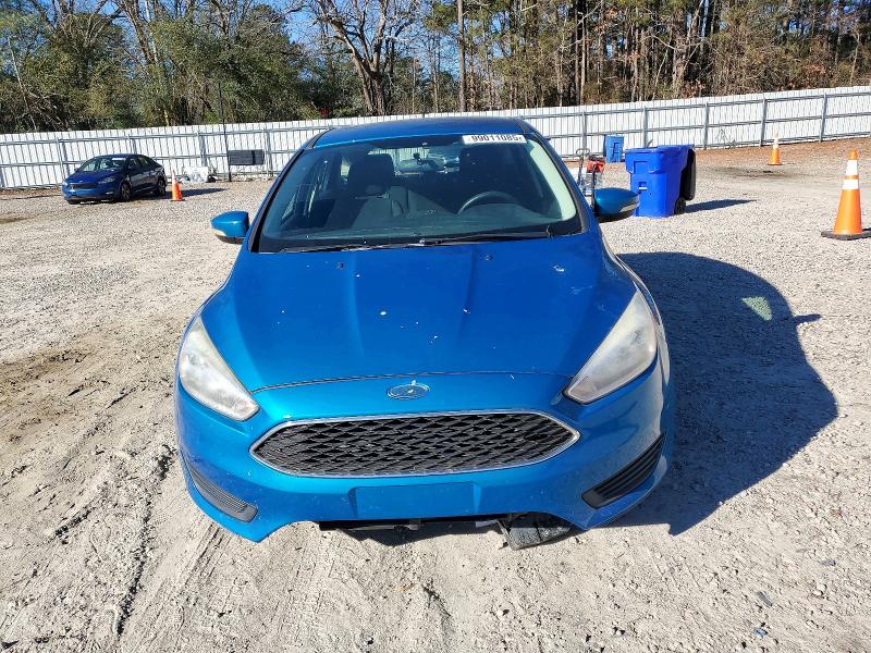 Photo 5 from auction – 2016 FORD FOCUS with VIN 1FADP3K23GL201189