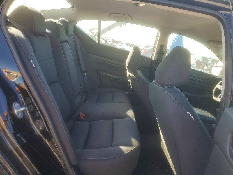 Photo 10 from auction – 2023 NISSAN ALTIMA with VIN 1N4BL4BV9PN314992