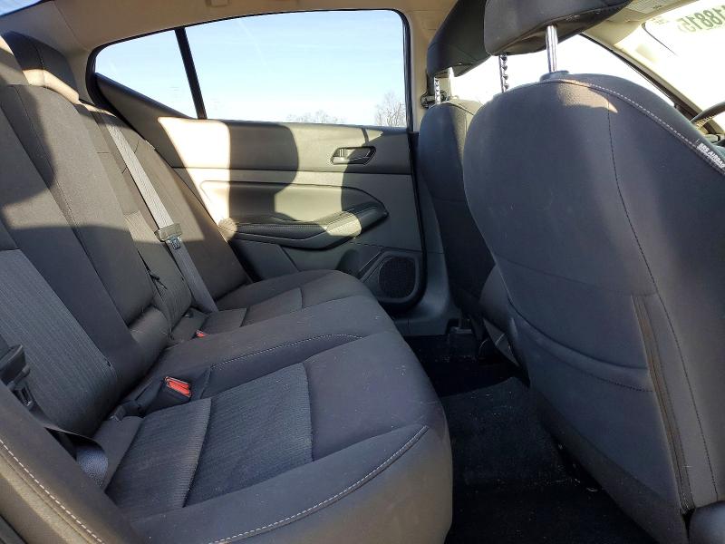 Photo 10 from auction – 2024 NISSAN ALTIMA with VIN 1N4BL4DV7RN400396