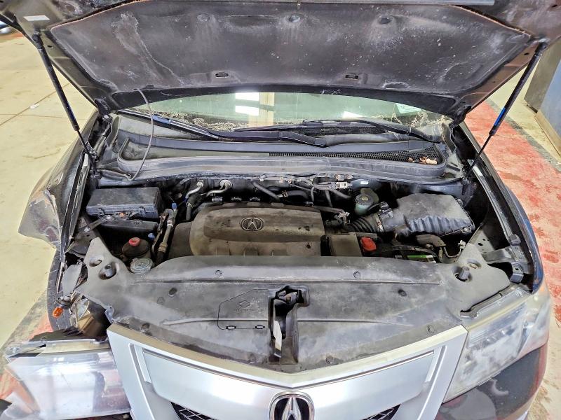 Photo 12 from auction – 2011 ACURA MDX with VIN 2HNYD2H23BH514653