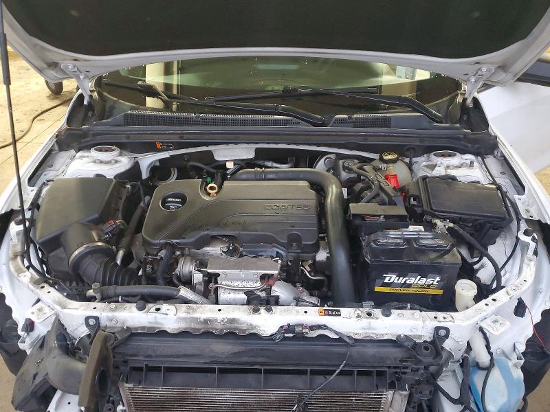 Photo 11 from auction – 2018 CHEVROLET MALIBU LS with VIN 1G1ZB5ST4JF287873
