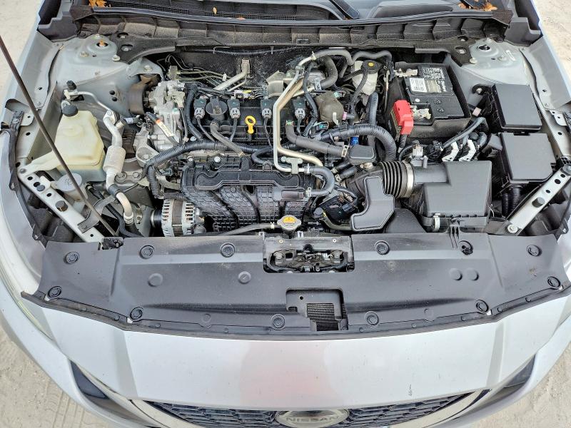 Photo 11 from auction – 2022 NISSAN ALTIMA SV with VIN 1N4BL4DV2NN335726