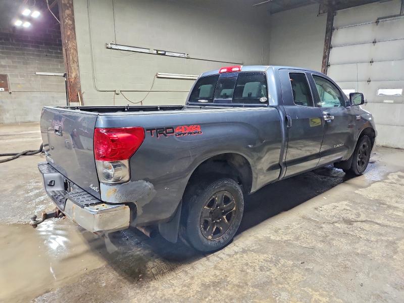 Photo 3 from auction – 2008 TOYOTA TUNDRA DOU with VIN 5TBBV54158S511635