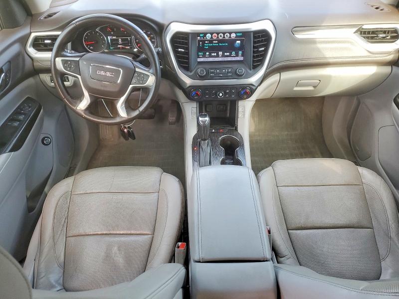 Photo 8 from auction – 2017 GMC ACADIA with VIN 1GKKNMLS0HZ185127