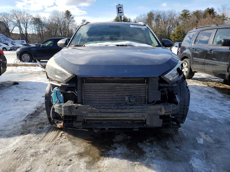 Photo 5 from auction – 2017 HYUNDAI TUCSON with VIN KM8J3CA4XHU313183