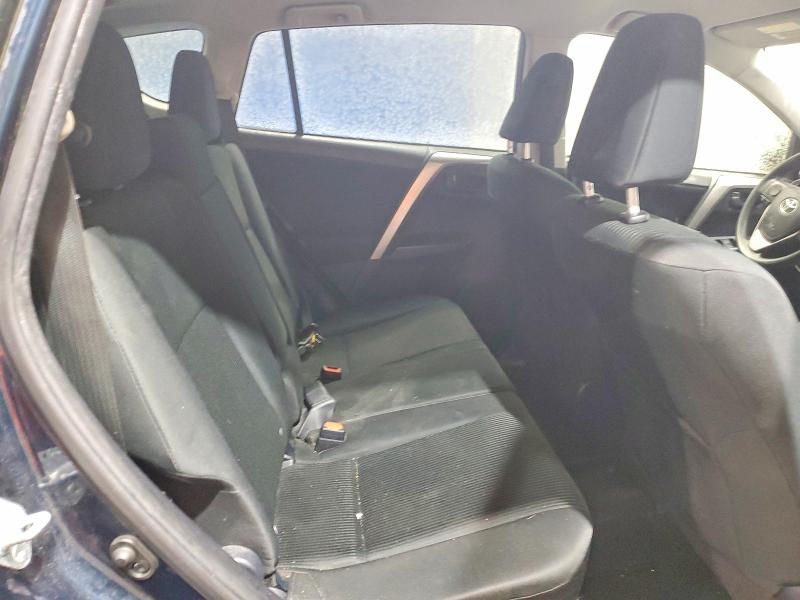 Photo 11 from auction – 2017 TOYOTA RAV4 with VIN JTMBFREV1HJ704021