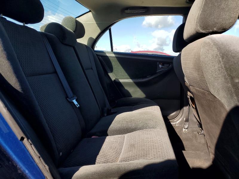 Photo 10 from auction – 2007 TOYOTA COROLLA with VIN 1NXBR30E47Z899598