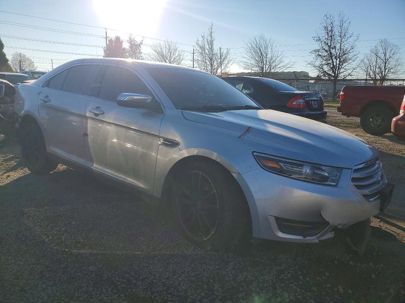 Photo 4 from auction – 2016 FORD TAURUS with VIN 1FAHP2F84GG102948