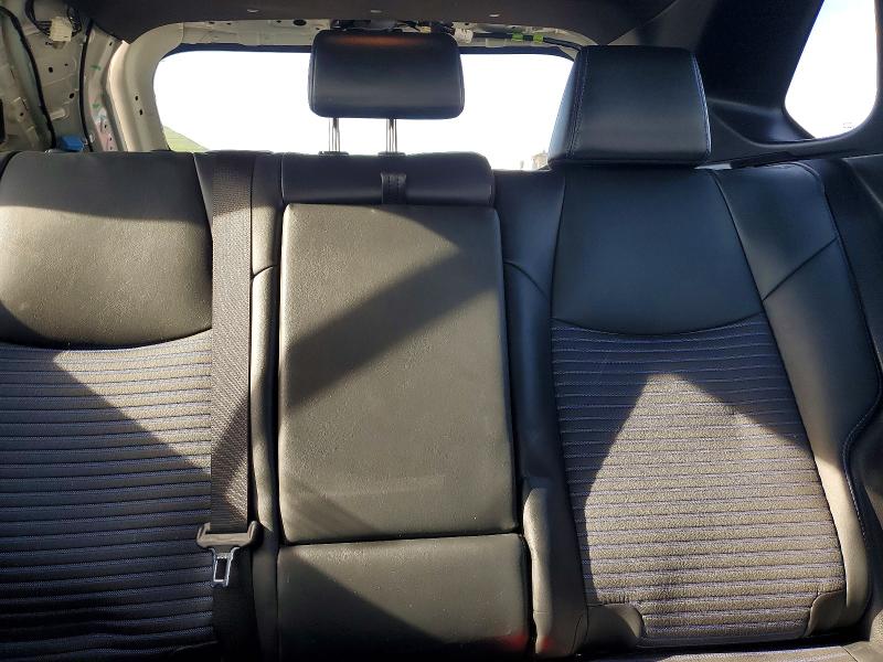 Photo 10 from auction – 2021 TOYOTA RAV4 XSE with VIN 4T3E6RFV8MU007307