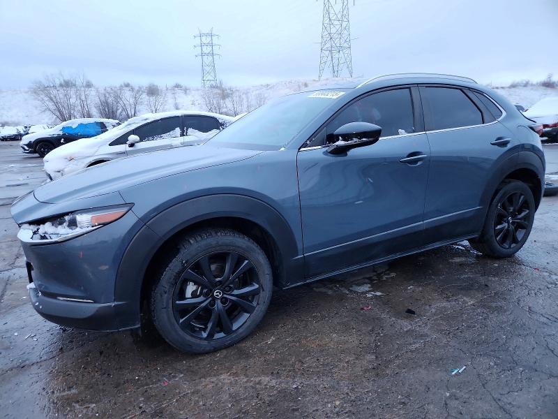 MAZDA CX-30 PREF 2023 con VIN 3MVDMBCM8PM570981 - Foto de la subasta