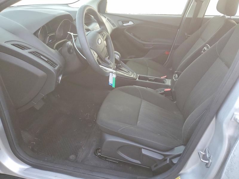 Photo 7 from auction – 2018 FORD FOCUS with VIN 1FADP3FE3JL217842