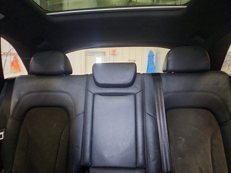 صورة رقم 10 من المزاد - 2015 AUDI SQ5 PREMIU مع VIN WA1CGAFP2FA070406