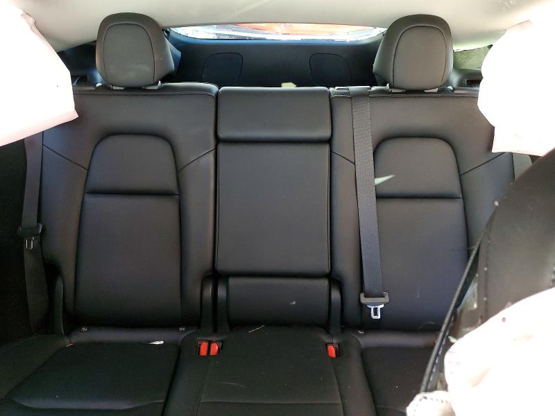 Photo 10 from auction – 2023 TESLA MODEL Y with VIN 7SAYGDEE9PF865977