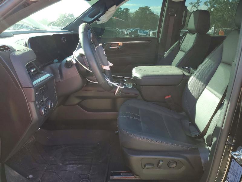Photo 7 from auction – 2025 CHEVROLET SUBURBAN K with VIN 1GNS6ERD0SR159827