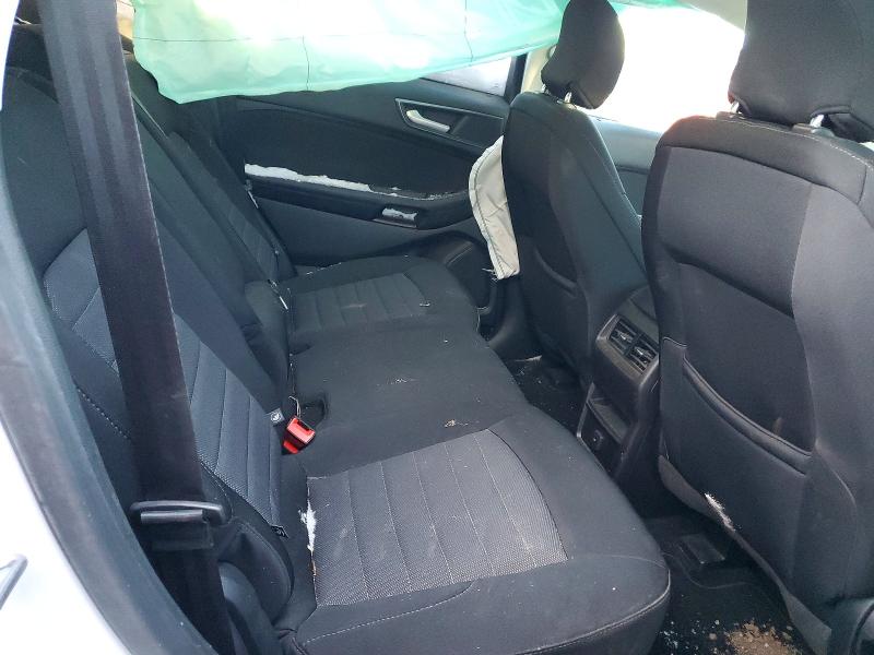 Photo 10 from auction – 2018 FORD EDGE with VIN 2FMPK3G97JBC06331