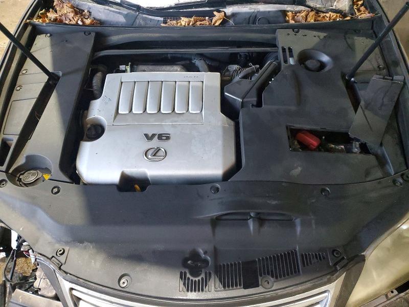 صورة رقم 11 من المزاد - 2010 LEXUS ES 350 مع VIN JTHBK1EG5A2371593