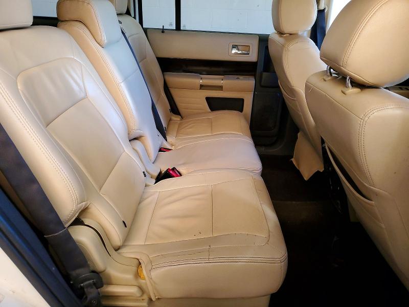 Photo 11 from auction – 2013 FORD FLEX SEL with VIN 2FMHK6C86DBD27987