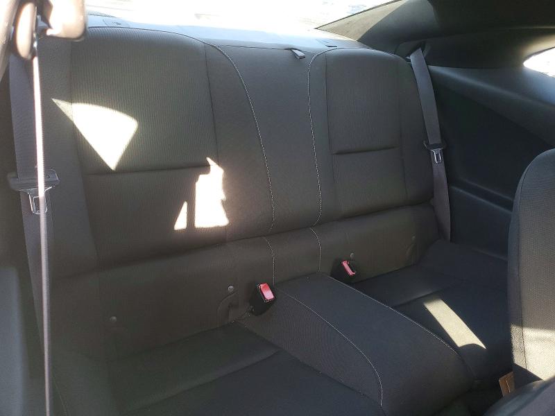 Photo 10 from auction – 2013 CHEVROLET CAMARO with VIN 2G1FB1E39D9166504