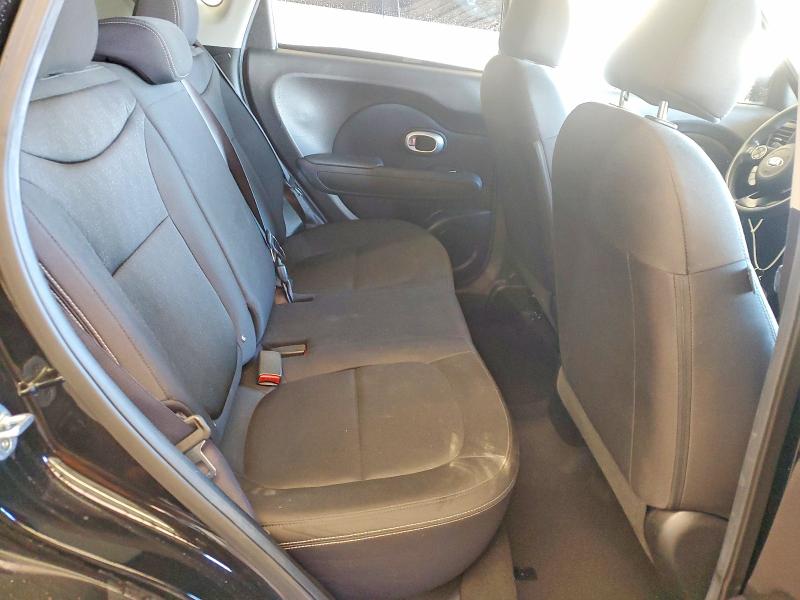 Photo 11 from auction – 2018 KIA SOUL with VIN KNDJN2A26J7506703